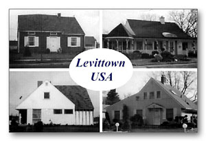 Levittown